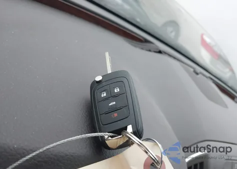 2016 Buick Regal Turbo from USA, damaged, VIN 2G4GK5EX6G9180544